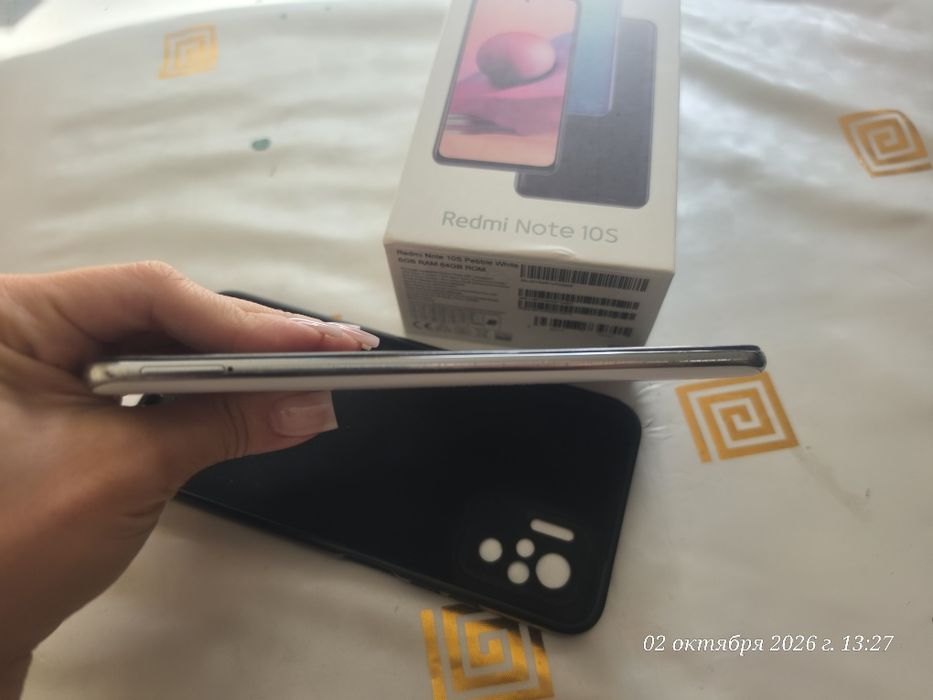 Продам Redmi note 10s