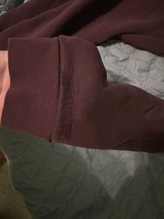 Nike tech fleece долнище