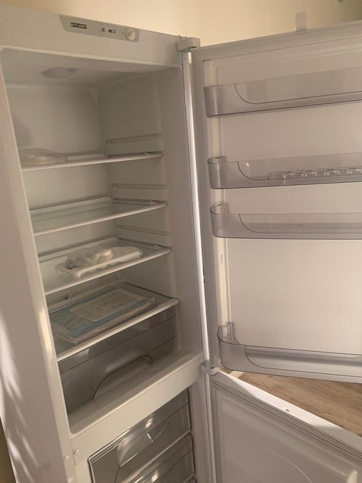 Встраиваемый холодильник Atlant