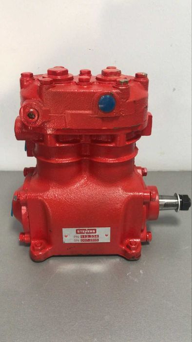 Компрессор  2 - ух цилиндровый Зил