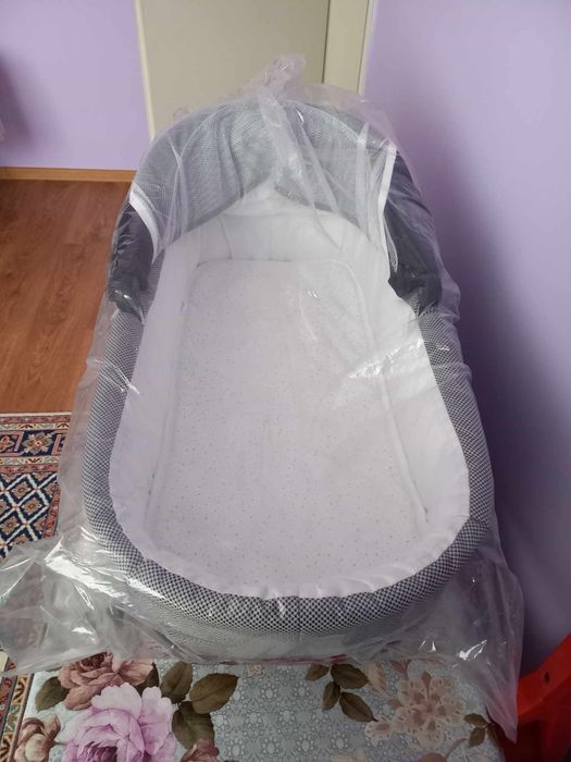 Детска количка Baby Merc