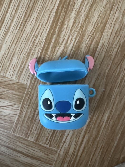 Чехлы на airpods 1,2