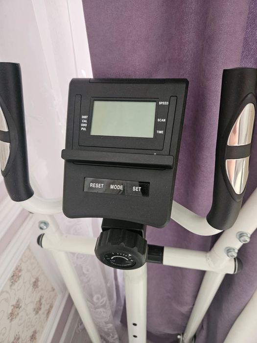 Продам велотренажер