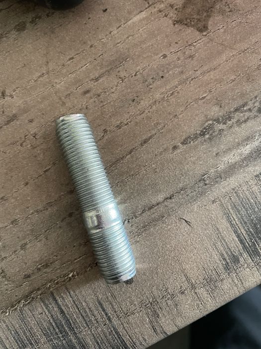 Шпильки полуоси КамАЗ