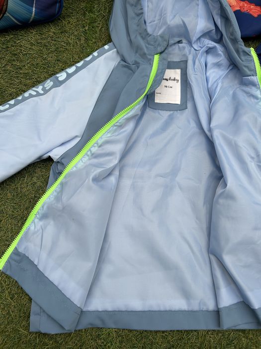 Пролетно /есенно яке  98 , Next