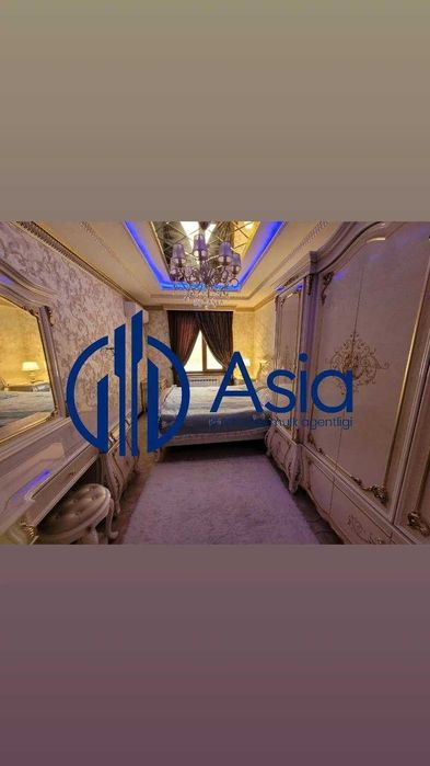 Продается квартира 6-mikr #K266 3x xonali