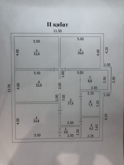 Учаток с хоз постройками гараж баня фундамент