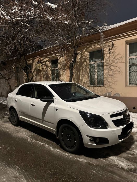 Cobalt 4 pozitsiya avtomat