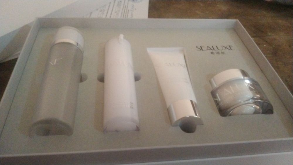 Greenleaf nabor original