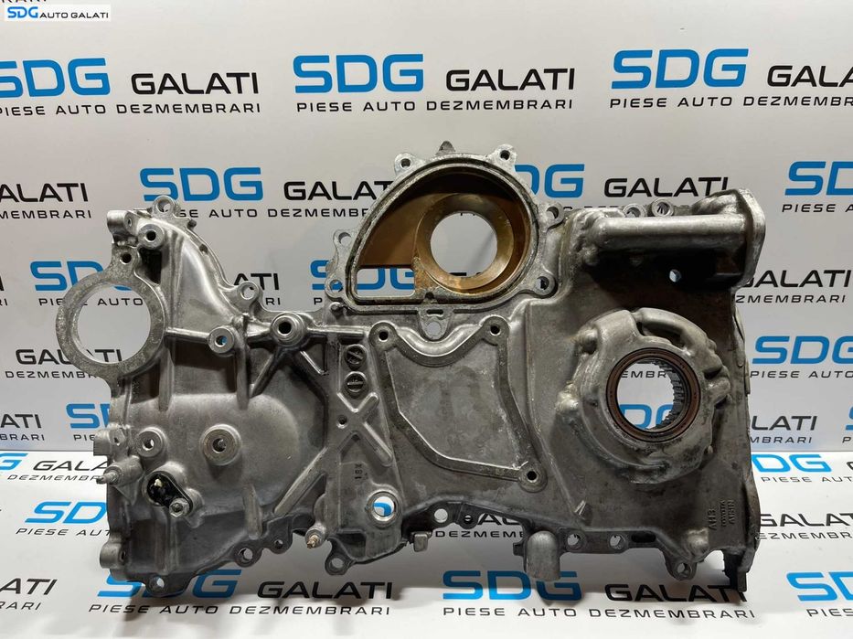 Capac Distributie Motor Pompa Ulei Lexus IS IS220 2.2 D 2005 - 2012 Cod  11302-26020 , 1130226020 [V0948]