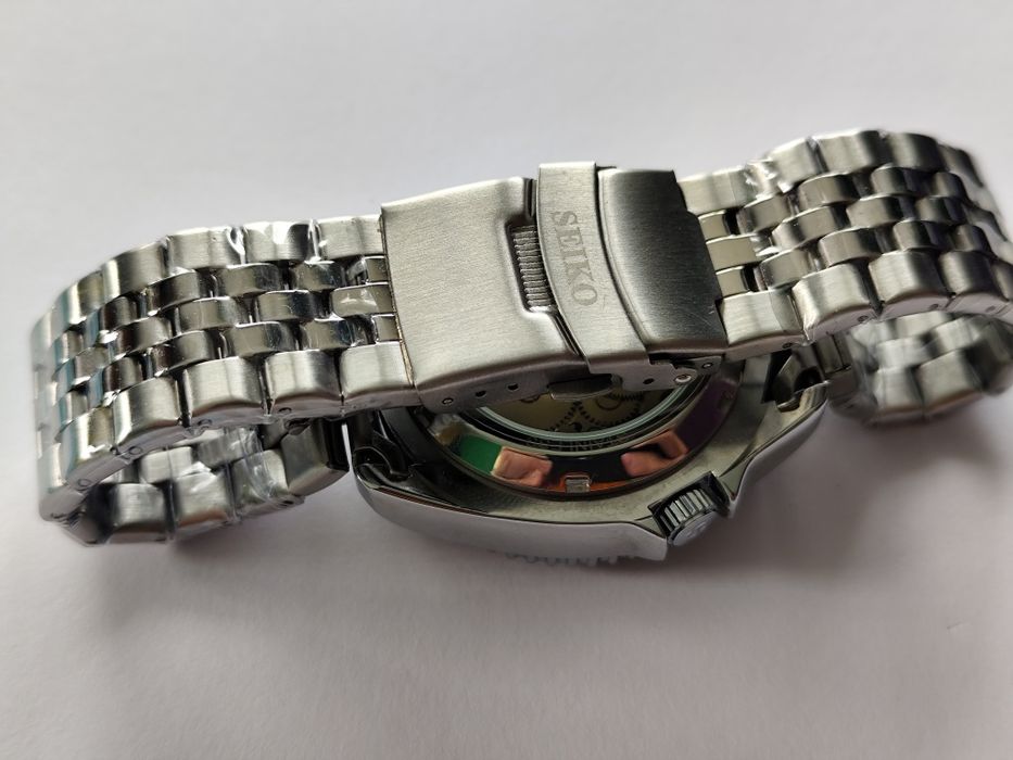 ceas Seiko automatic