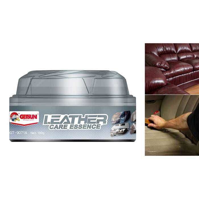 Крем-паста за поддръжка на кожа - Getsun