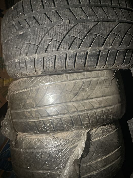 Рамер 255/40/19 зимние