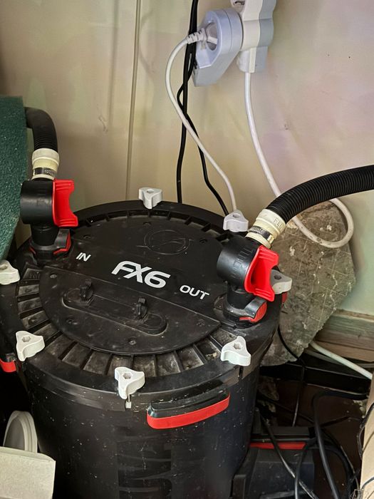 Acvariu 200/60/60 -720 L