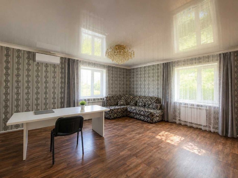 Дом, 131м², участок 5,8 сот. Костанай