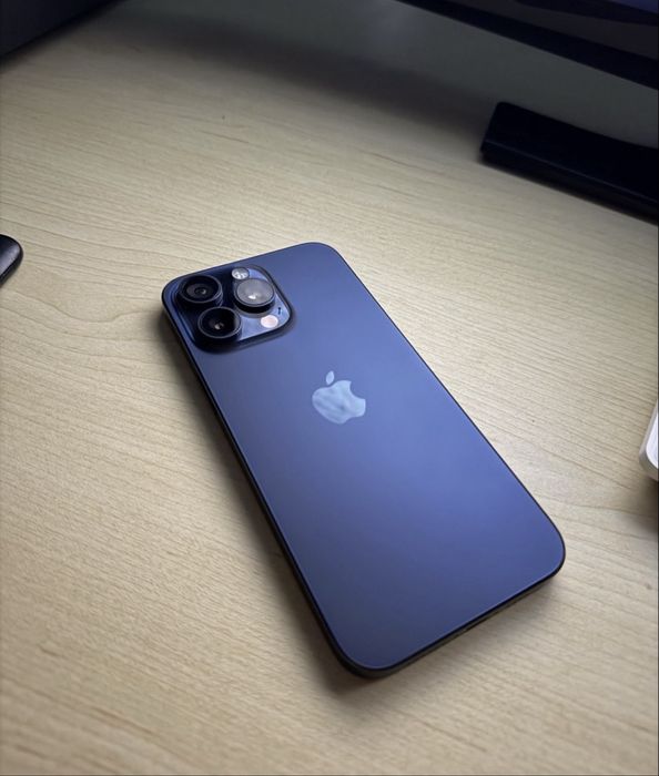 Iphone 15 pro max 256gb