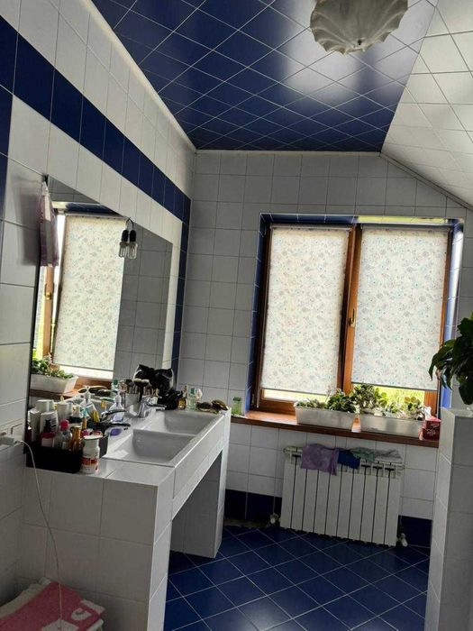 Продаётся дом в посёлке "Арман" (район ГРЭССа)