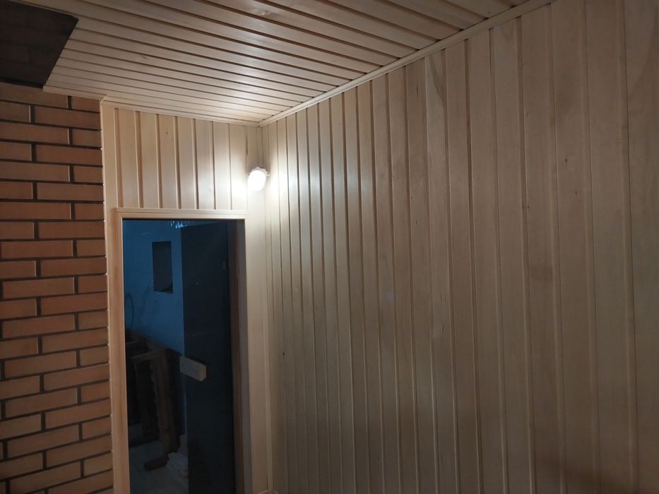 Плотник. Плотницкие работы. Вагонка, полы, и многое другое.