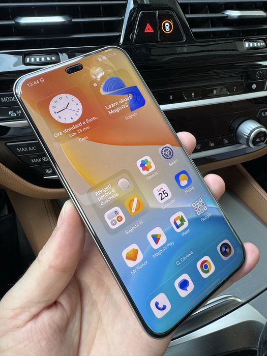 Honor 400 pro 512gb ca Nou