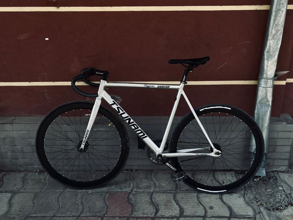 Продам фикс тсунами сум 100