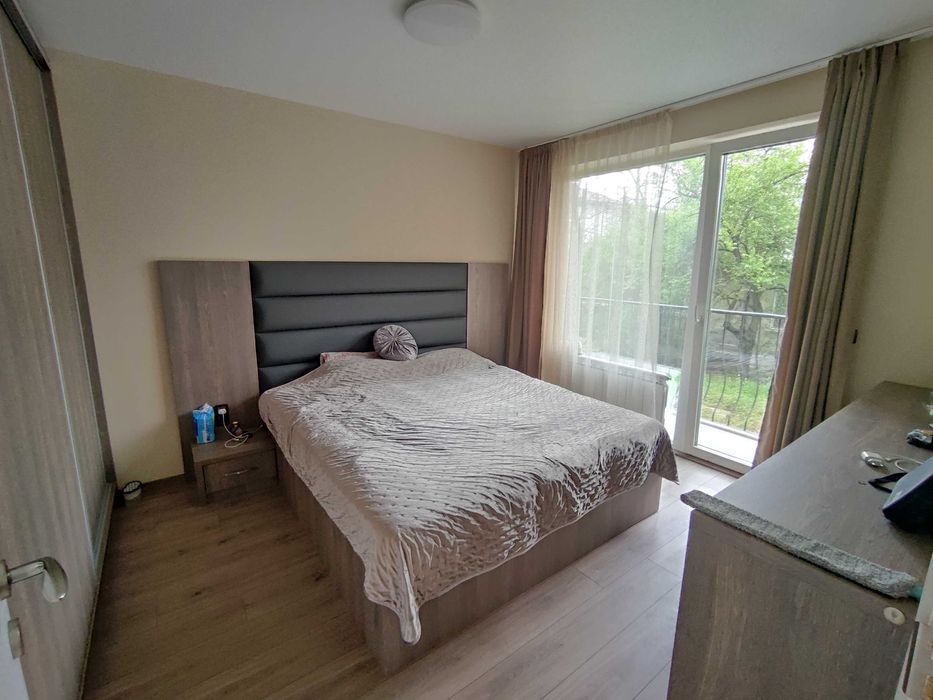 Дава се под наем Двустаен апартамент в София, Борово - 65 кв.м за 630 € - Снимка #3