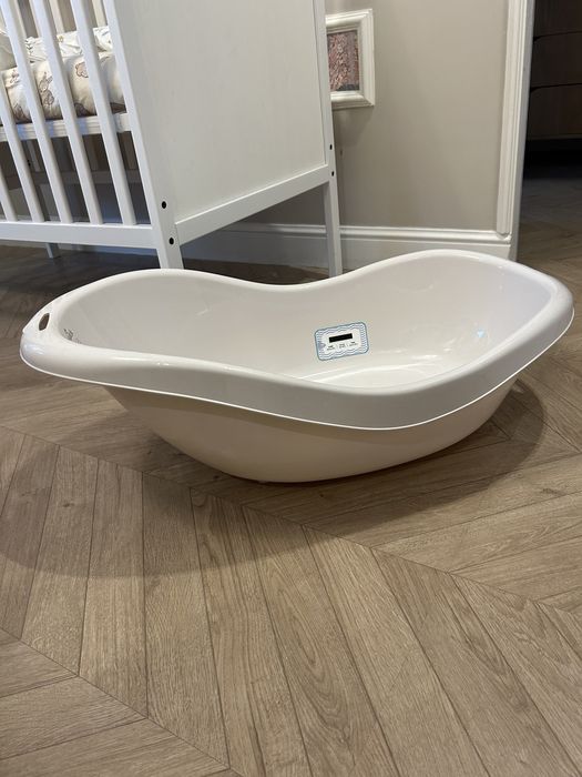 Детская ванночка