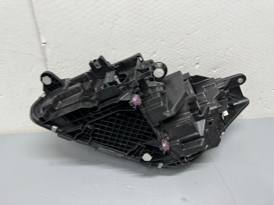 Far faruri bmw Z4 G29 full led adaptiv shadow line 2020-2024