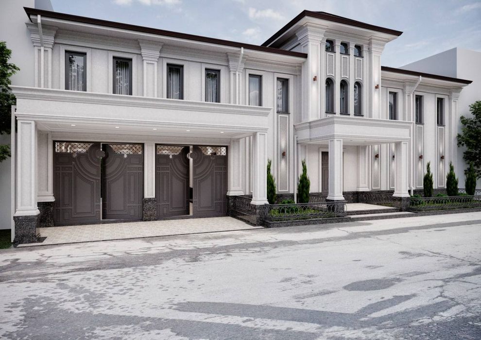 Travertin  xizmatlari