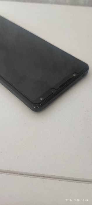 Телефон Sony Xperia 1 iv 12/256