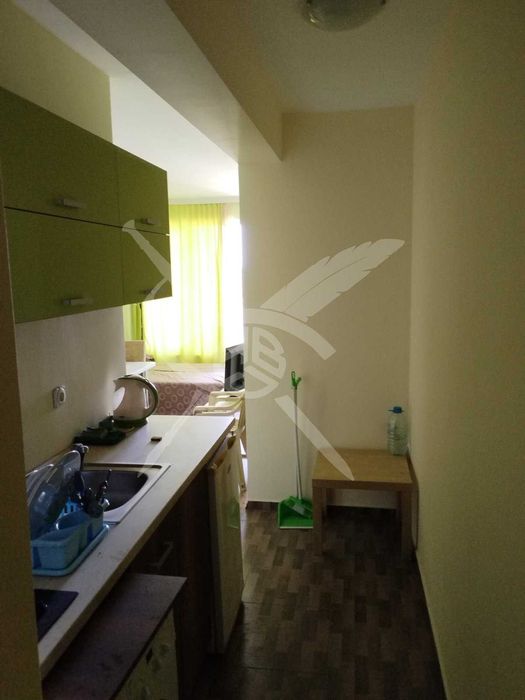 Едностаен апартамент в Равда 79311