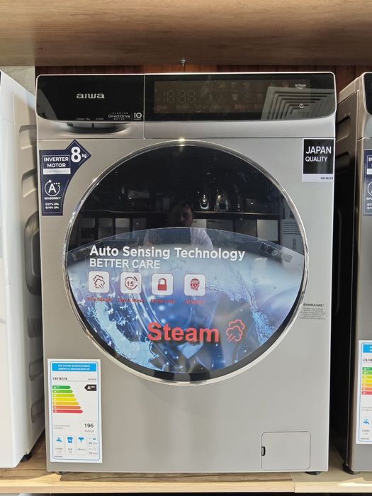 Стиральная машина kir moshina Кир мошина