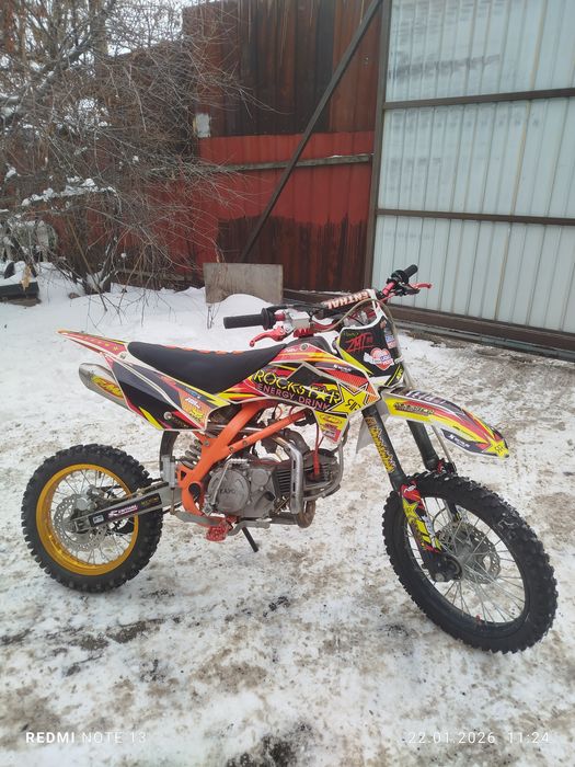 Продам Кайо тт 160