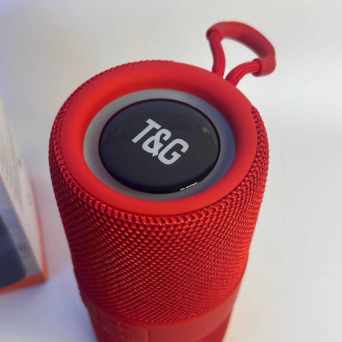 Колонка: T&G 671