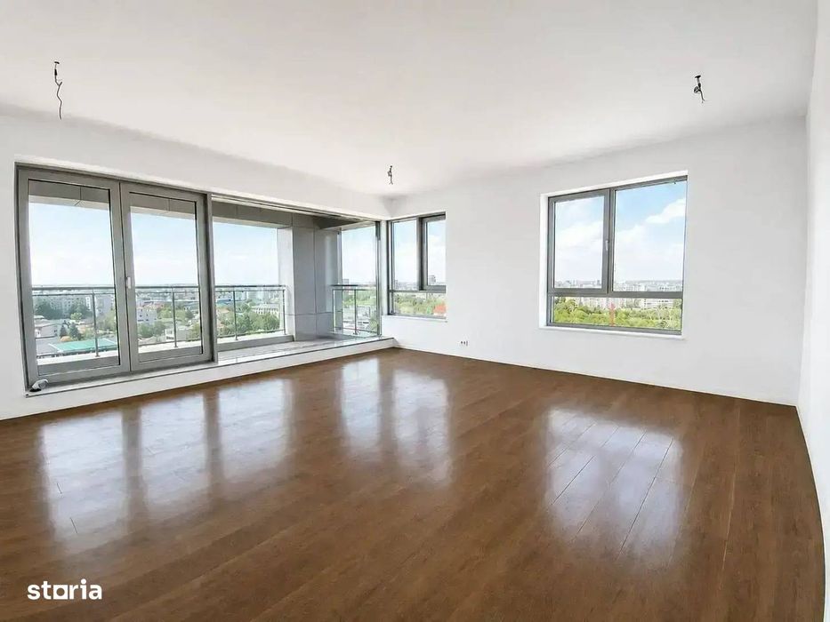 Trăiește la înălțime – ultimele 2 penthouse-uri — fotografia 2