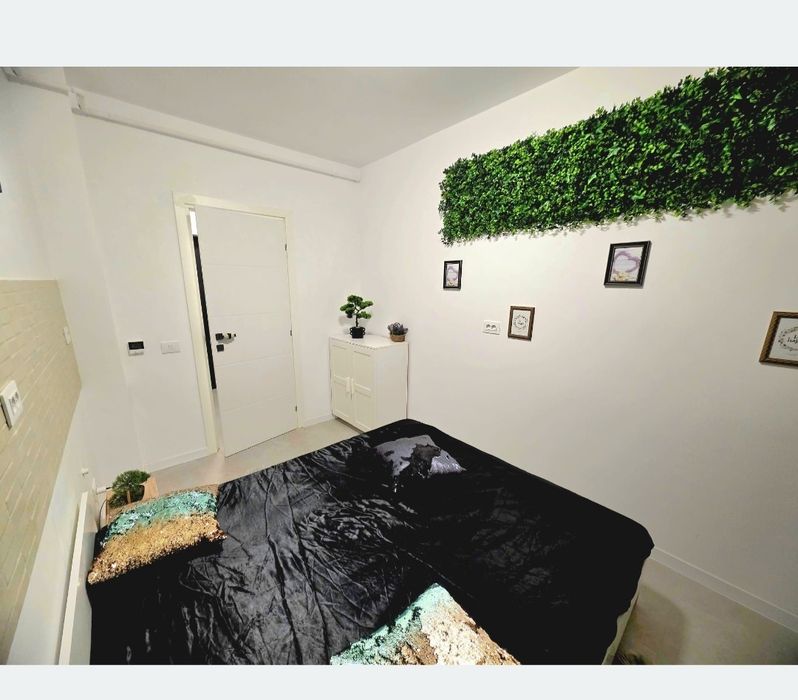 Persoana Fizica închiriez apartament 2 camere bloc nou 7 Moon Reflexes residence