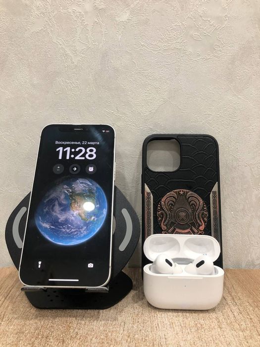 IPhone 12mini бу