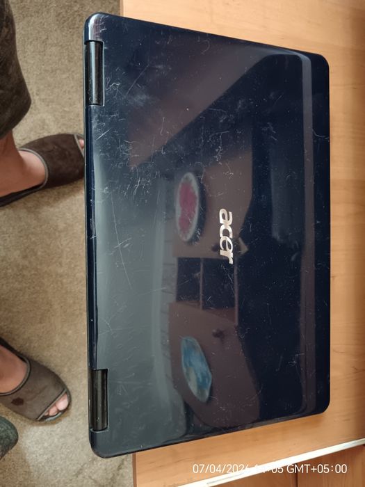 Продам Ноутбук ACER