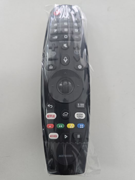 Telecomanda lg magic remote