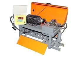 Станок для выпрямления арматуры GTQ