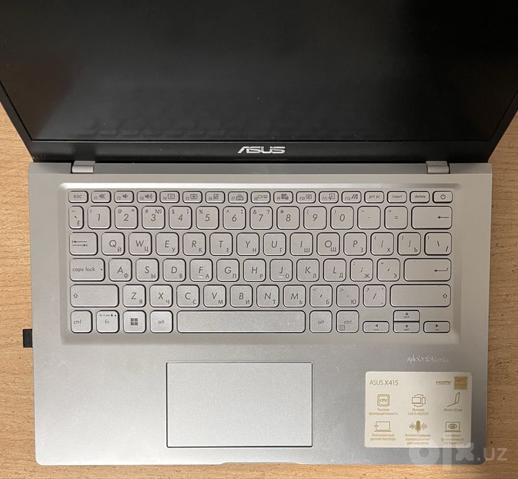 Asus Vivobook sotiladi!