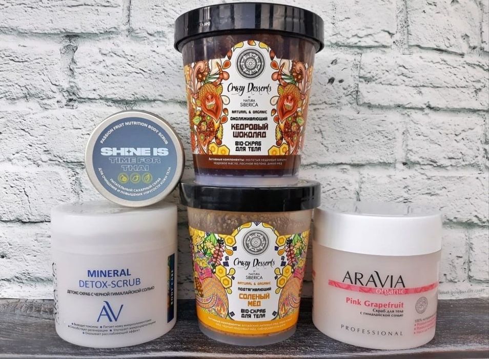 Массаж У себя И На выезд