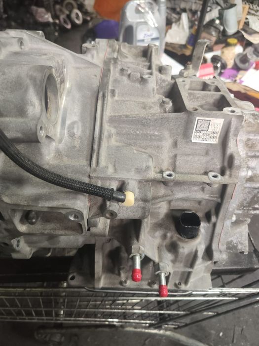 АКПП на Камри всех видов