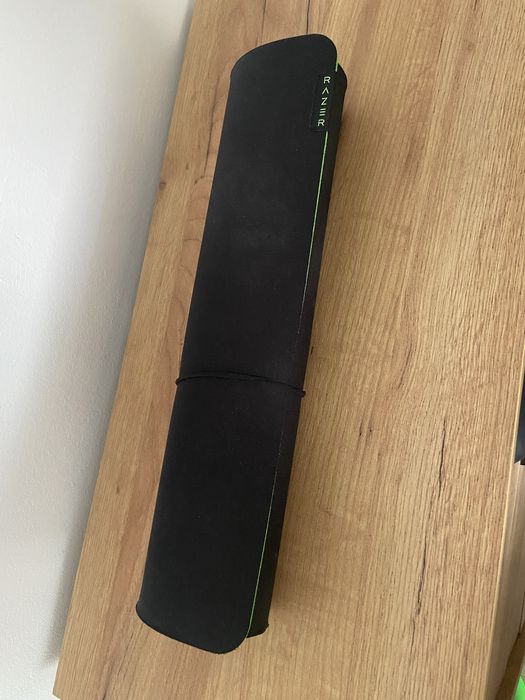 Mousepad Gaming Razer 900x400