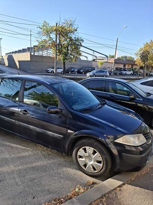 RENAULT Megane 2007 — imagine 3