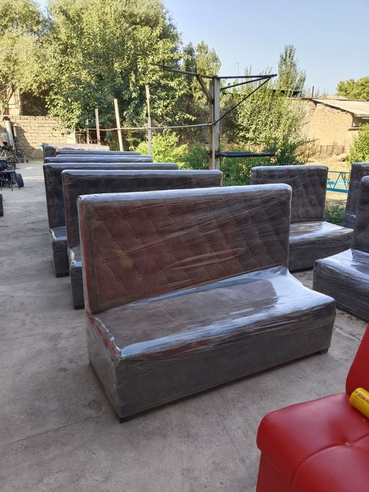 Диван кресло кафе ресторанлар учун