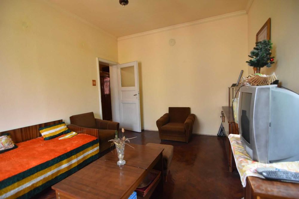 Продава се Двустаен апартамент в Пловдив, Кючук Париж - 73 кв.м за 1850 €/кв.м - Снимка #4