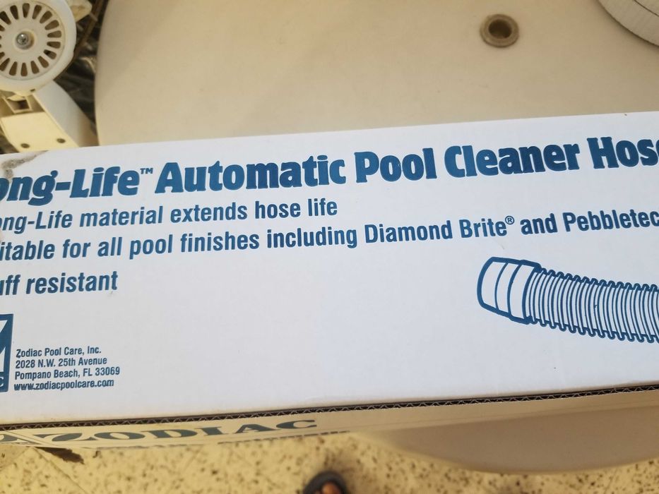 Робот за басейн Zodiac G3 Pro