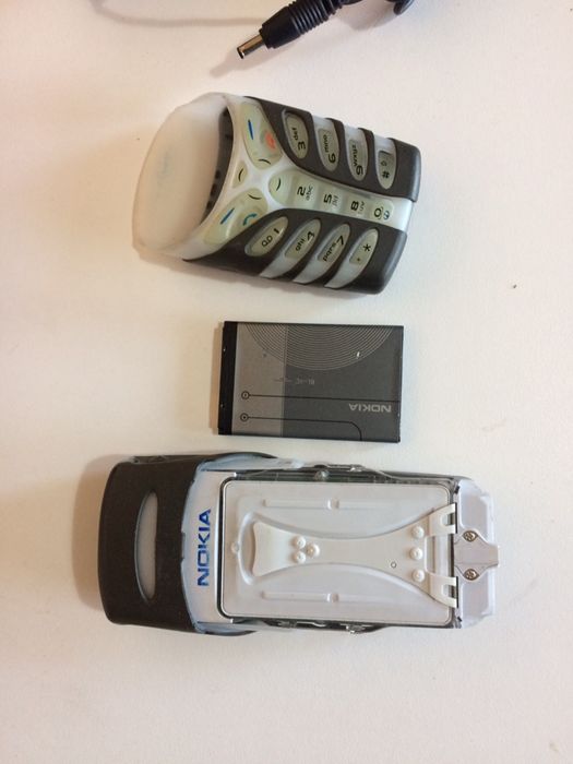 Gsm  телефон Nokia 5100