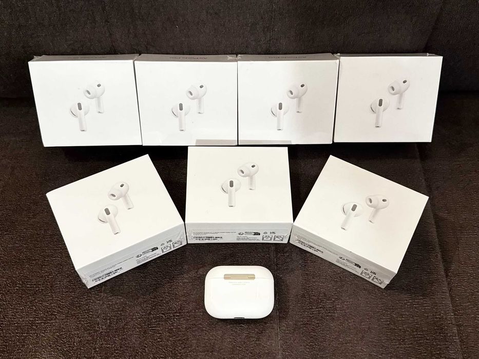 Airpods Pro 3 Air Pods Pro 3rd Generation Type C