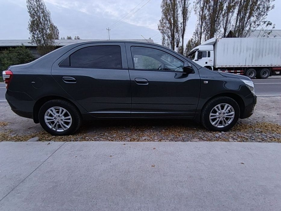 Other Cobalt 2023 — 5